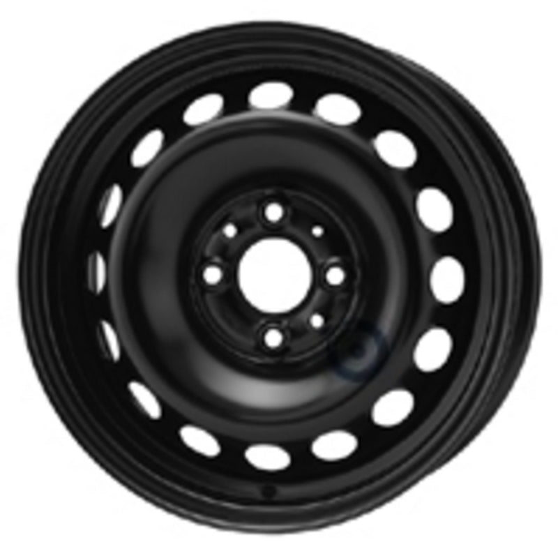 Cerchi 14 fiat 500 PANDA dal 2008 ALCAR