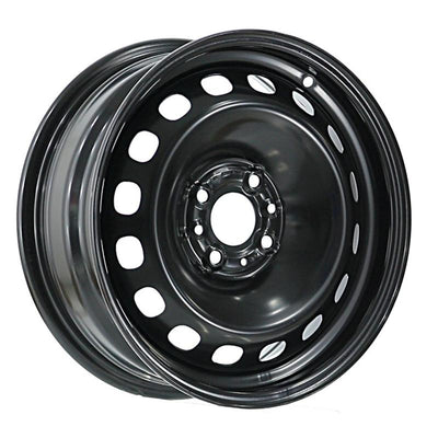 Cerchi 15 in ferro fiat 500 PANDA dal 2008 DEDICO