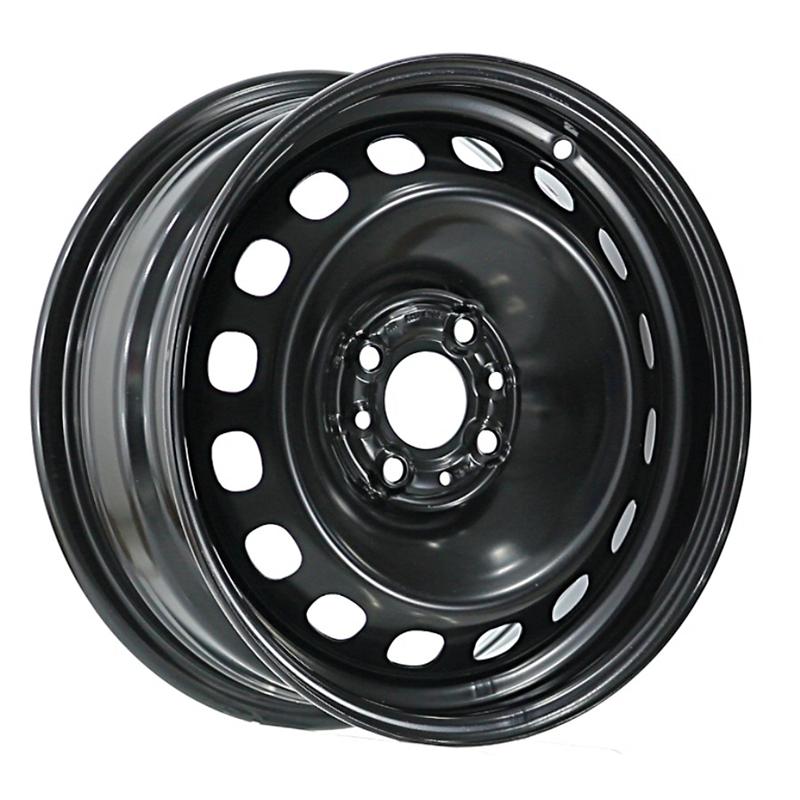 Cerchi 15 in ferro fiat 500 PANDA dal 2008 DEDICO