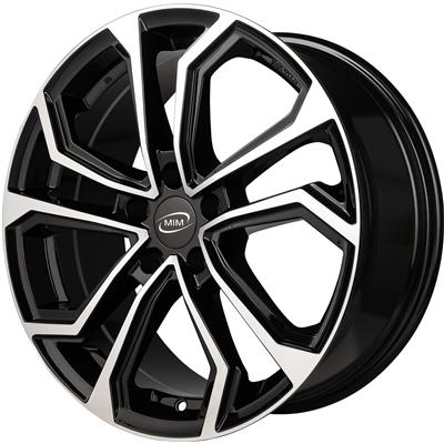 Cerchi 19 MERCEDES BENZ A-Klass anno 2018  A35 .45 AMG MIM