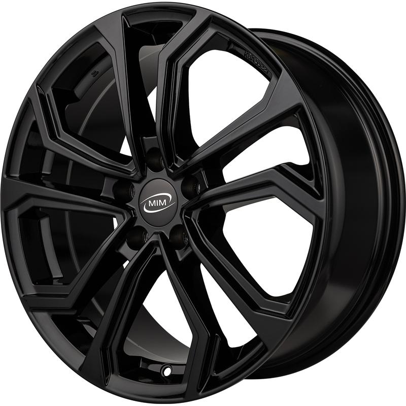 Cerchi 19 MERCEDES BENZ A-Klass anno 2018  A35 .45 AMG MIM