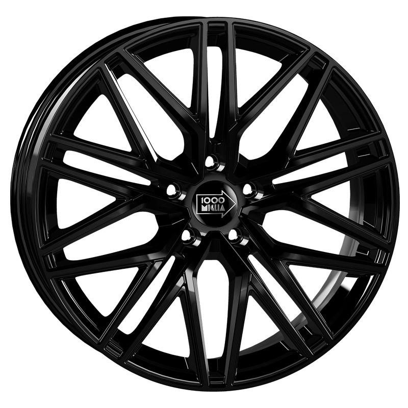 Cerchi 19 MERCEDES BENZ A-Klass anno 2018  A35 .45 ,AMG MILLE MIGLIA