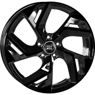 Cerchi 19 MERCEDES BENZ A-Klass anno 2018 &nbsp;A3545 AMG 1000 Miglia