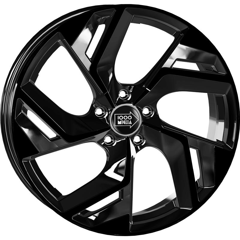Cerchi 19 MERCEDES BENZ A-Klass anno 2018 &nbsp;A3545 AMG 1000 Miglia