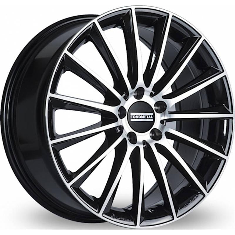Cerchi 19 MERCEDES BENZ A-Klass dal 2018  A35-45 AMG FONDMETAL