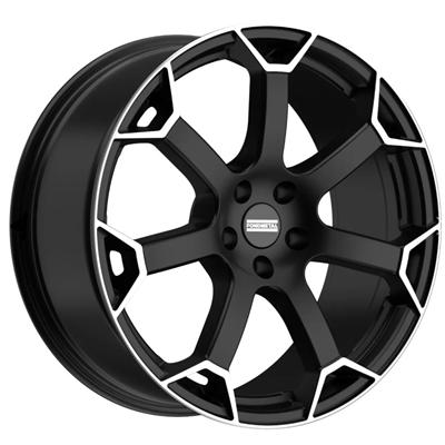 Cerchi 19 MERCEDES BENZ AUDI A-Klass dal 2018 A35 .45 AMG FONDMETAL
