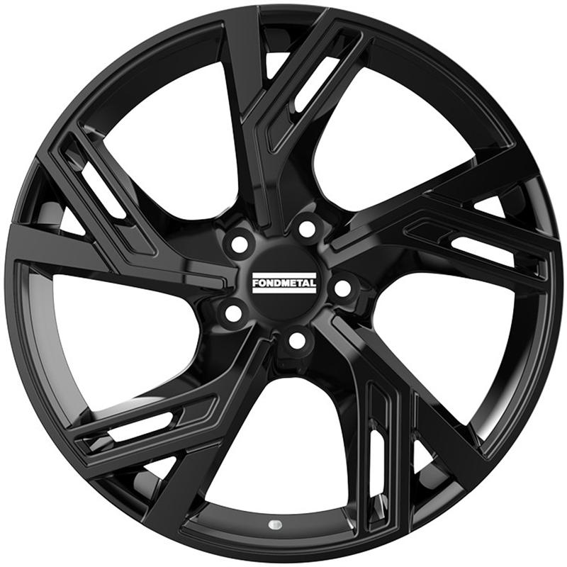 Cerchi 19 MERCEDES BENZ AUDI A-Klass dal 2018 &nbsp;A35 45 AMG FONDMETAL
