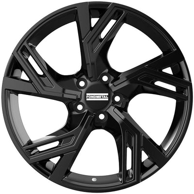 Cerchi 19 MERCEDES BENZ AUDI A-Klass dal 2018 &nbsp;A35 45 AMG FONDMETAL