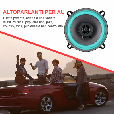 Casse Auto Universali
