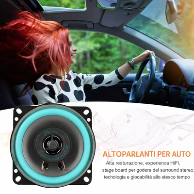 Casse Auto Universali