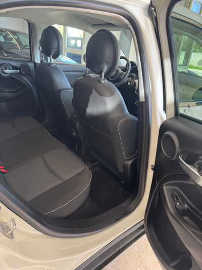 Fiat 500x 1.600 - usata Marsala (TP)
