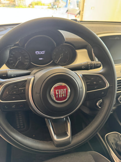 Fiat 500x 1.600 - usata Marsala (TP)