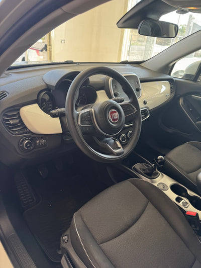Fiat 500x 1.600 - usata Marsala (TP)