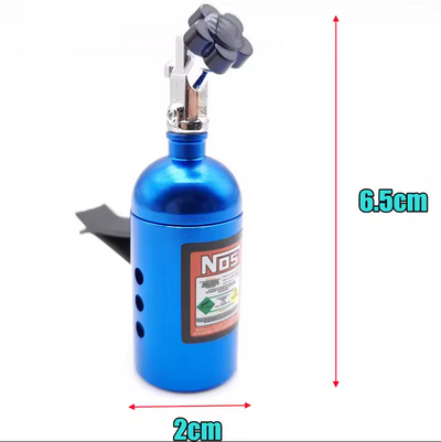 profumatore aria condizionata riempibile