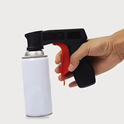 Pistola per Bomboletta Spray