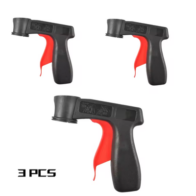 Pistola per Bomboletta Spray