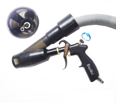 TORNADO AIR BLOWER Spolvera Tutto
