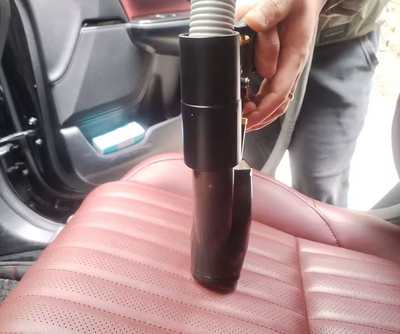 TORNADO AIR BLOWER Spolvera Tutto