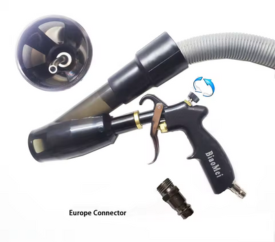 TORNADO AIR BLOWER Spolvera Tutto
