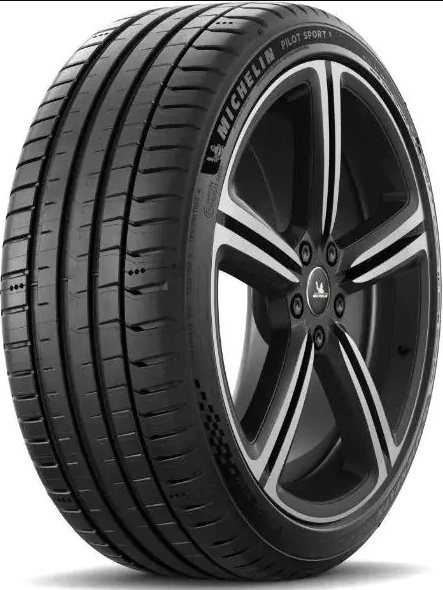 Michelin 225 45 R17