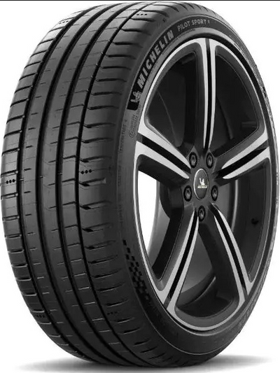 Michelin 225 45 R17
