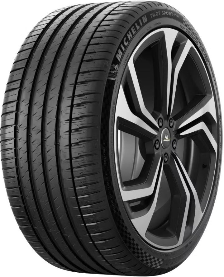 Michelin 255 45 19