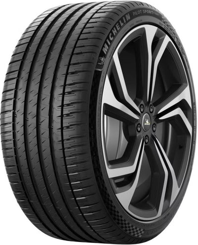 Michelin 255 45 19