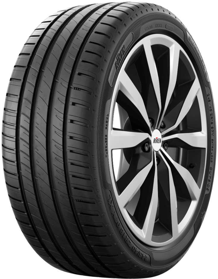 Riken 245 40 R 18
