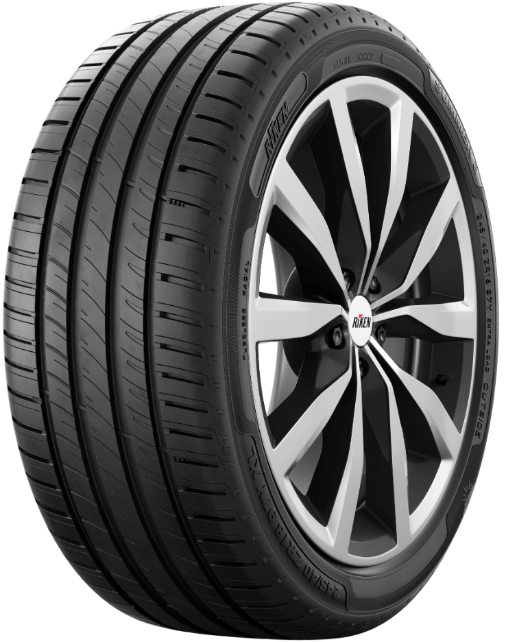 Riken 205 55 R16