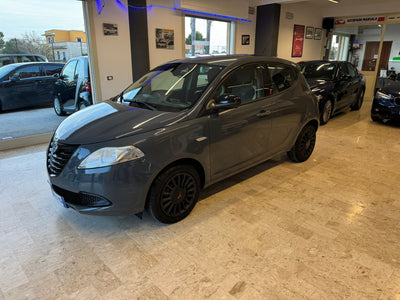 Lancia Ypsilon Serie 3 Benzina GPL Ecochic Euro 6 – Usata a Marsala (TP)