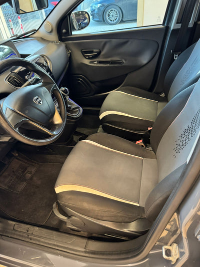 Lancia Ypsilon Serie 3 Benzina GPL Ecochic Euro 6 – Usata a Marsala (TP)