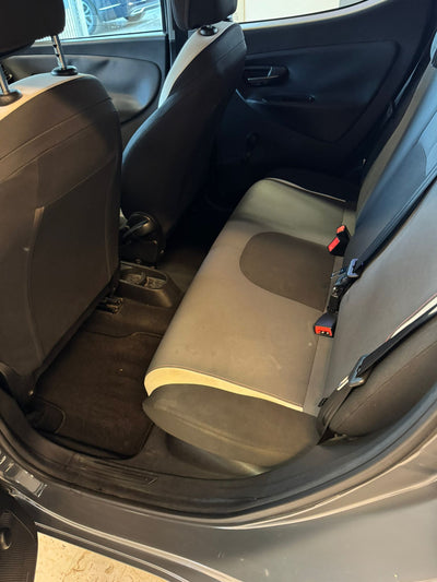 Lancia Ypsilon Serie 3 Benzina GPL Ecochic Euro 6 – Usata a Marsala (TP)