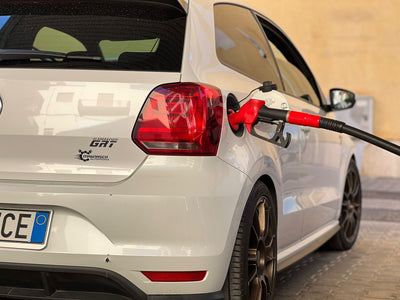 Volkswagen Polo GTI 5ª Serie 1.8 TSI BlueMotion – Usata a Marsala (TP)