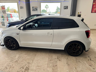 Volkswagen Polo GTI 5ª Serie 1.8 TSI BlueMotion – Usata a Marsala (TP)