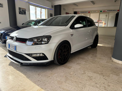 Volkswagen Polo GTI 5ª Serie 1.8 TSI BlueMotion – Usata a Marsala (TP)