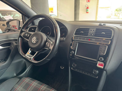 Volkswagen Polo GTI 5ª Serie 1.8 TSI BlueMotion – Usata a Marsala (TP)