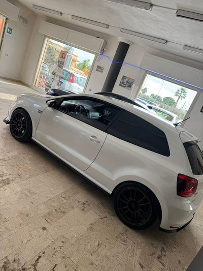 Volkswagen Polo GTI 5ª Serie 1.8 TSI BlueMotion – Usata a Marsala (TP)