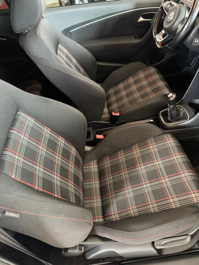 Volkswagen Polo GTI 5ª Serie 1.8 TSI BlueMotion – Usata a Marsala (TP)