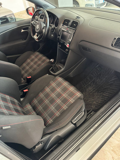 Volkswagen Polo GTI 5ª Serie 1.8 TSI BlueMotion – Usata a Marsala (TP)