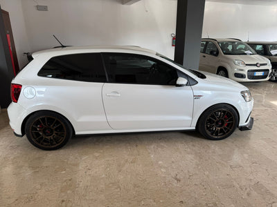 Volkswagen Polo GTI 5ª Serie 1.8 TSI BlueMotion – Usata a Marsala (TP)