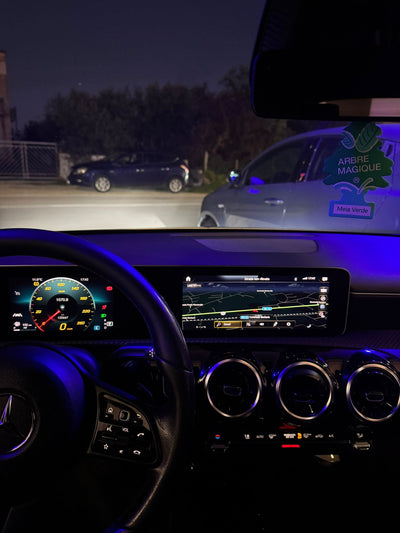 Mercedes-Benz A 180d 1.6 Diesel Full Optional – Usata a Marsala (TP)