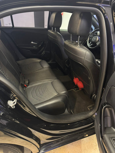 Mercedes-Benz A 180d 1.6 Diesel Full Optional – Usata a Marsala (TP)