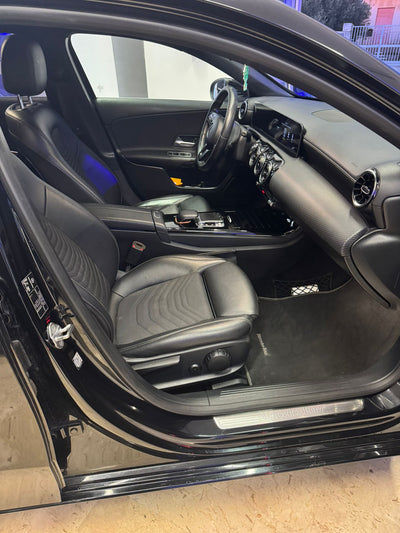 Mercedes-Benz A 180d 1.6 Diesel Full Optional – Usata a Marsala (TP)