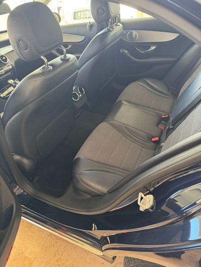 Mercedes-Benz Classe C 1.6 Diesel 136 CV – Adatta a Neopatentati  Auto usata a Marsala (TP)
