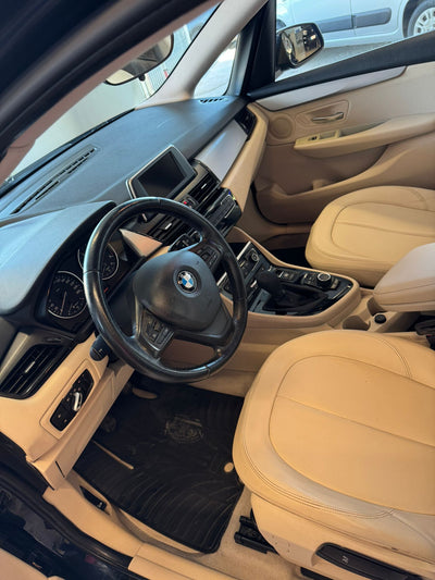 BMW Serie 2 – Unico Proprietario usata a Marsala (TP)