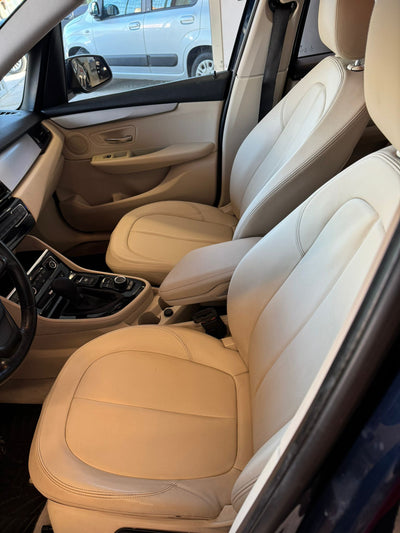 BMW Serie 2 – Unico Proprietario usata a Marsala (TP)