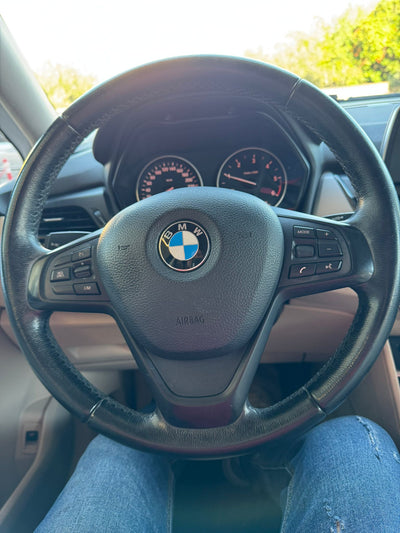 BMW Serie 2 – Unico Proprietario usata a Marsala (TP)