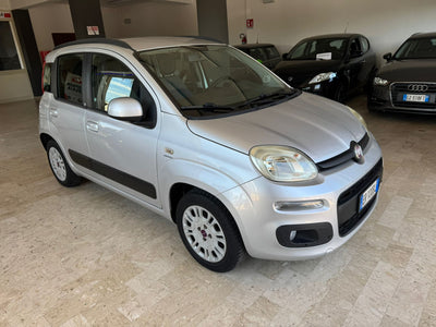 Fiat Panda 1.2 Benzina –  Auto usata a Marsala (TP)