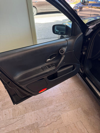 Renault Laguna Full Optional – Comfort Premium  Auto usata a Marsala (TP)