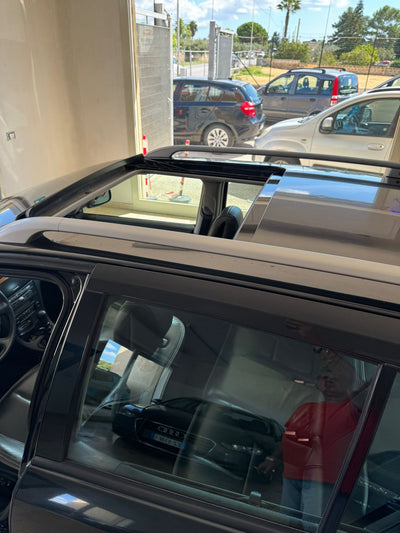 Renault Laguna Full Optional – Comfort Premium  Auto usata a Marsala (TP)